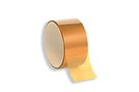 1 Mil. Kapton Film HN 1"x50 FT- CS Hyde Co.